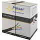 Pulsar PU-NC301 Skrętka U/UTP, cat 5e, 24AWG,