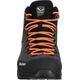 Buty trekkingowe męskie Buty alp mate winter mid wp-onyx-black-uk 7,5 (41) SALEWA