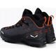 Buty trekkingowe męskie Buty alp mate winter mid wp-onyx-black-uk 7,5 (41) SALEWA