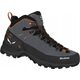 Buty trekkingowe męskie Buty alp mate winter mid wp-onyx-black-uk 9,5 (44) SALEWA