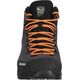 Buty trekkingowe męskie Buty alp mate winter mid wp-onyx-black-uk 9,5 (44) SALEWA