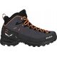 Buty trekkingowe męskie Buty alp mate winter mid wp-onyx-black-uk 10,5 (45) SALEWA