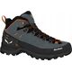 Buty trekkingowe męskie Buty alp mate winter mid wp-onyx-black-uk 9 (43) SALEWA