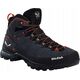Buty trekkingowe męskie Buty alp mate winter mid wp-onyx-black-uk 9 (43) SALEWA
