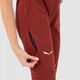 Spodnie puez orval 2 dst women-syrah-36 (s) SALEWA