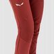 Spodnie puez orval 2 dst women-syrah-36 (s) SALEWA