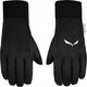 Rękawice sesvenna ws grip-black out-0910-l SALEWA