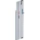 Bosch Bosch guide rail FSN 740 X (silver, for circular saw GX)