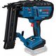 Zszywacz Bosch Bosch cordless wood nailer GNH 18V-50 M Professional solo, 18Volt (blue/black, without battery and charger)