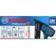Zszywacz Bosch Bosch cordless wood nailer GNH 18V-64 MD Professional solo, 18Volt (blue/black, without battery and charger)