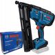 Zszywacz Bosch Bosch cordless wood nailer GNH 18V-64 MD Professional solo, 18Volt (blue/black, without battery and charger)