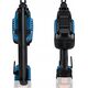 Zszywacz Bosch Bosch cordless wood nailer GNH 18V-64 MD Professional solo, 18Volt (blue/black, without battery and charger)
