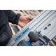 Bosch Bosch guide rail FSN 300 X (silver, for circular saw GX)