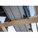 Bosch Bosch guide rail FSN 300 X (silver, for circular saw GX)
