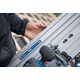 Bosch Bosch guide rail FSN 440 X (silver, for circular saw GX)