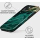 Burga Burga Emerald Pool Tough Magsafe Case For iPhone 13