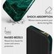 Burga Burga Emerald Pool Tough Magsafe Case For iPhone 13