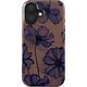 Burga Burga Velvet Night Tough Magsafe Case For iPhone 16