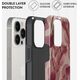 Burga Burga Tender Kiss Tough Magsafe Case For iPhone 14 Pro Max
