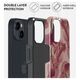 Burga Burga Tender Kiss Tough Magsafe Case For iPhone 13 Pro