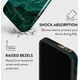 Burga Burga Emerald Pool Tough Magsafe Case For iPhone 13 Pro