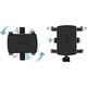 SBS Mobile SBS Lüftungsschlitz-Universalhalter extra stark