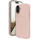 dbramante Greenland Pro MagSafe - iPhone 16 Plus - Pink Sand