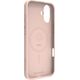 dbramante Greenland Pro MagSafe - iPhone 16 Plus - Pink Sand