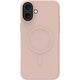 dbramante Greenland Pro MagSafe - iPhone 16 Plus - Pink Sand