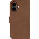 dbramante Lynge MagSafe - iPhone 16 - Tan