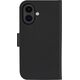 dbramante Lynge MagSafe - iPhone 16 - Black
