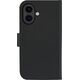 dbramante Lynge MagSafe - iPhone 16 - Black