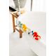 Oli&Carol Oli&Carol Floatie Duck Yellow teether, 0+