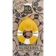 Oli&Carol Oli&Carol Floatie Duck Yellow teether, 0+