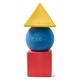 Oli&Carol Oli&Carol Geometric Figures basic , 0+