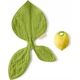 Oli&Carol Oli&Carol Lemon Mini Doudou-Teether, 0+