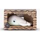 Oli&Carol Oli&Carol Walter the Whale teether, 0+