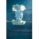 Oli&Carol Oli&Carol Orlando the Octopus teether, 0+