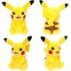 Pokemon POKEMON PLUSH 20 CM PIKACHU CDU