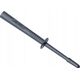 Metrel Metrel 20992978 A 1014 Probe, sort 1 stk