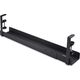Organizer StarTech StarTech CALB-DESK-CABLE-TRAY organizator na kable Biurko Korytko kablowe Czarny 1 szt.