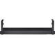 Organizer StarTech StarTech CALB-DESK-CABLE-TRAY organizator na kable Biurko Korytko kablowe Czarny 1 szt.