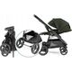 Wózek Peg Perego PEG PEREGO stroller VELOCE TC, blue shine, IP29000000RO51PL31