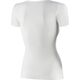 Brubeck SS1398W Koszulka damska z krótkim rękawem COMFORT MERINO kremowy L