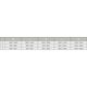 Brubeck LE1389W Spodnie damskie COOLER czarny XL