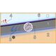Brubeck LS1654M Bluza męska COOLER czarny S