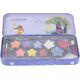 Lip Smacker LIPSMACKER DISNEY PRINCESS makeup set, 1510672E