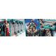 Mieszarka Collomix COLLOMIX MIXER FM 120 HF