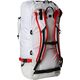 Plecak turystyczny The North Face Plecak verto 27-tnf white-raw undyed-npf THE NORTH FACE