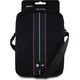 Torba BMW Torba BMW BMTB8COMPVSKR 8" Nylon Red Stripe czarny/black